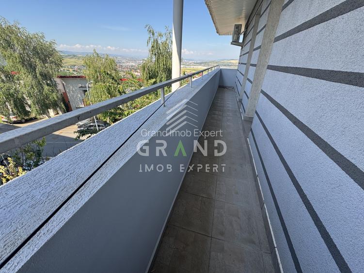 Ap 2 camere | 3 Balcoane | Garaj |Apahida-Omnia Residence - 30