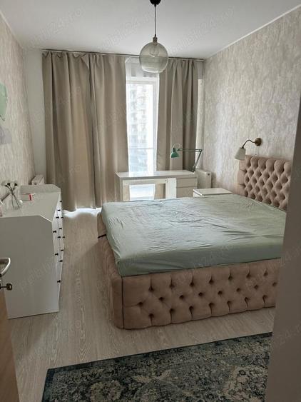 Apartament | 2 camere | bloc nou | Politehnica | Cotroceni Residence