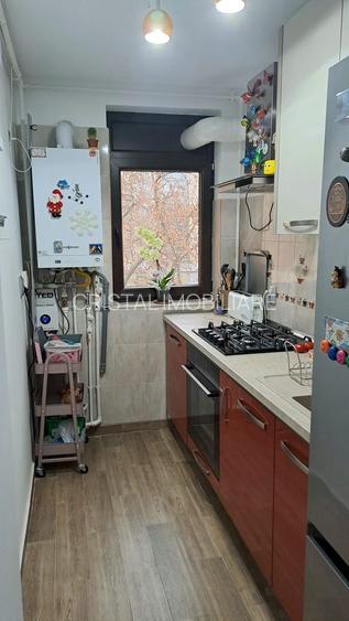 Vanzare Apartament 2 camere | Rahova - Sebastian - 6