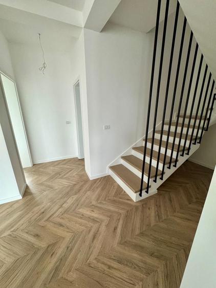 Calitate si spatiu generos! Duplex cu 5 camere