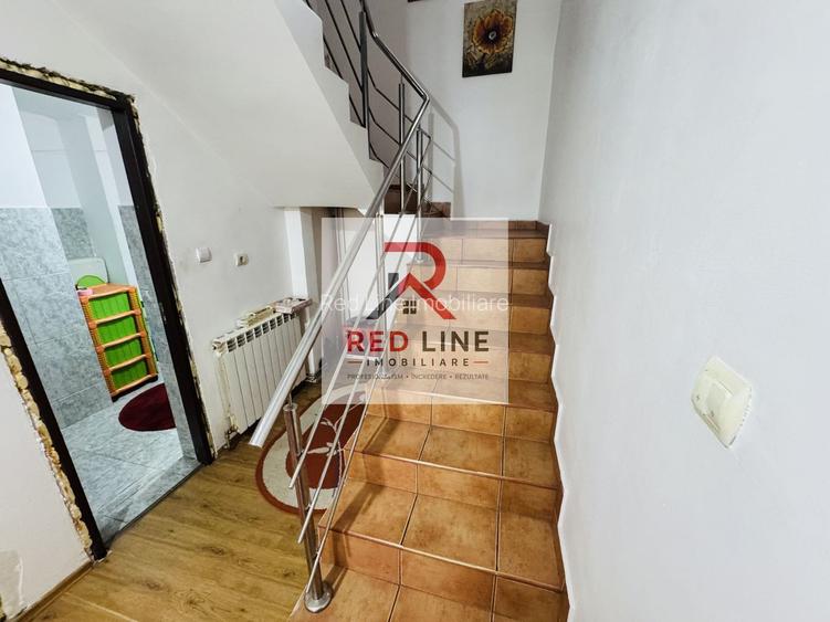 Casa in Simian - la 500 ml. de Dunare  - Exclusiv Red Imobiliare - 9
