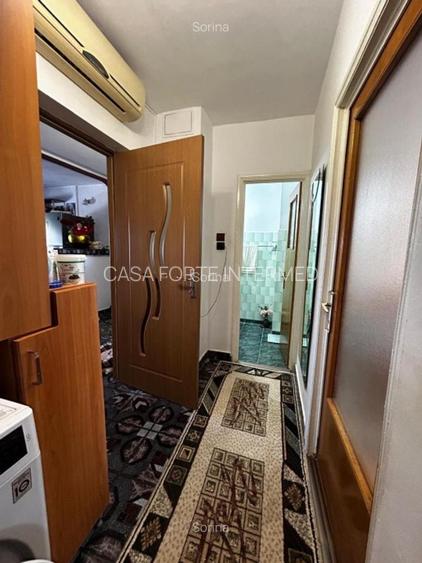 Apartament 3 camere Tomis Nord - TAV-uri - 160000 euro - 8