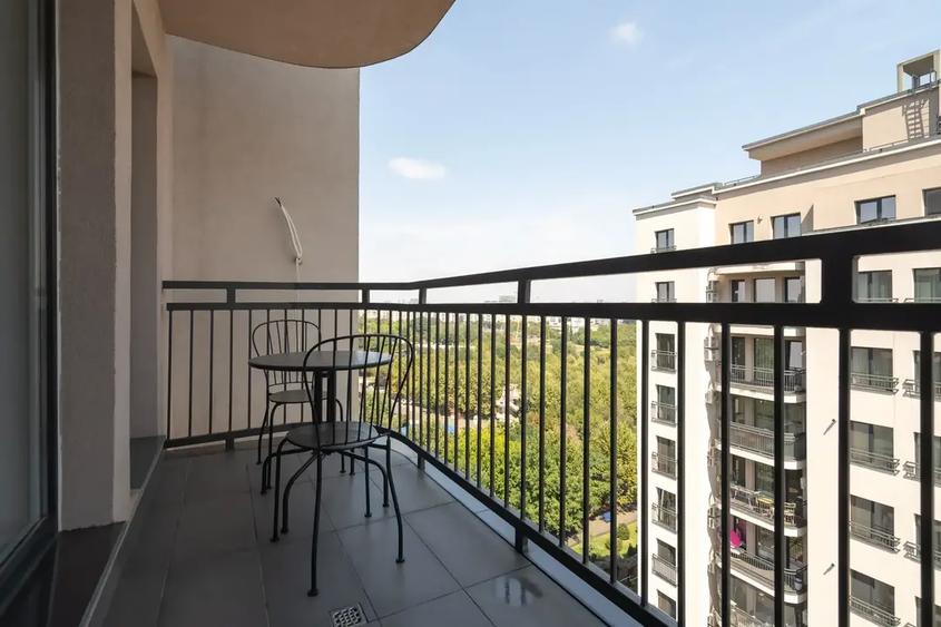 Apartament 2 camere | Mobilat & Utilat | Parcul "Orășelul Copiilor "