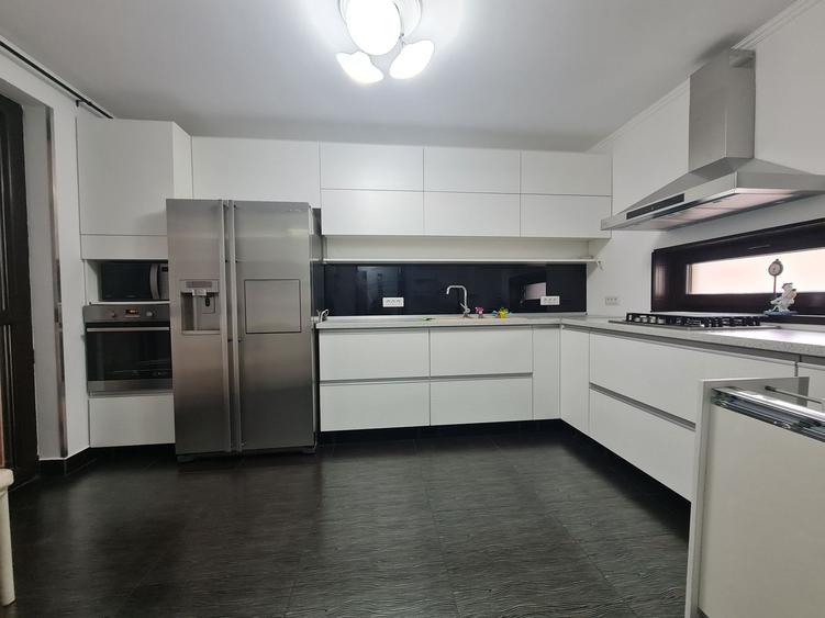 Apartament | 4 camere parter | Aviației-Herastrau