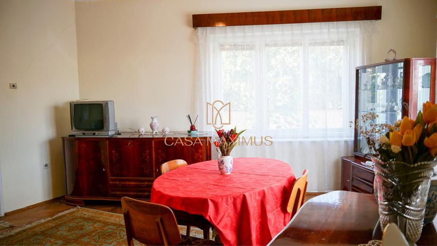 Casa individuala zona Piata Cluj
