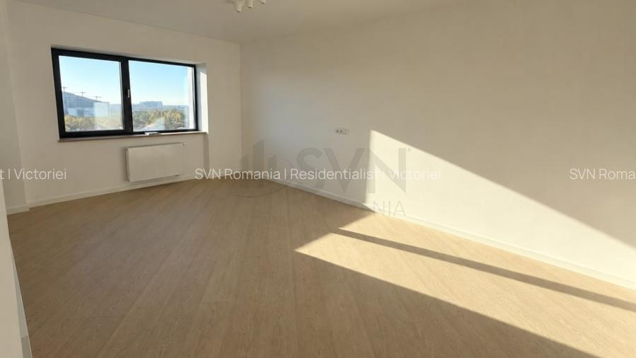REA1029707 Apartament 3 camere I Cortina North - 11