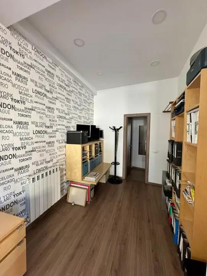 SPAȚIU COMERCIAL / BIROU –  TINERETULUI / PARCUL CAROL