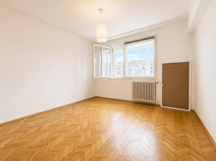 2 camere Iancului | Mihai Bravu | 60 mp totali | 2 balcoane