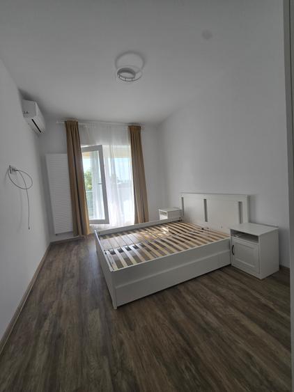 Ap. 2 camere decomandat | Balcon 16,5 mp | Parcare | Bloc nou 2026 | Etalon