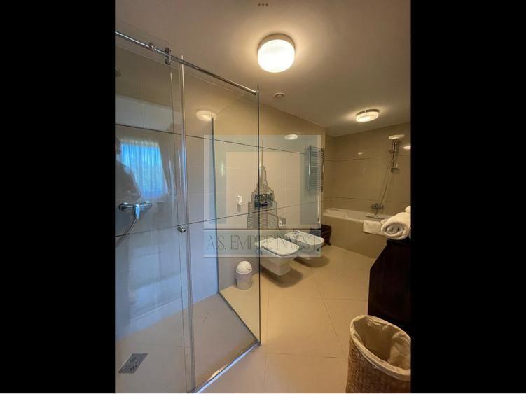 Apartament 2 camere/ Silver Mountain Resort & Spa