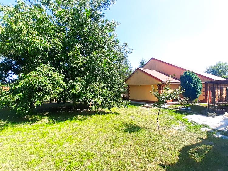 Vila de vanzare Pacurari