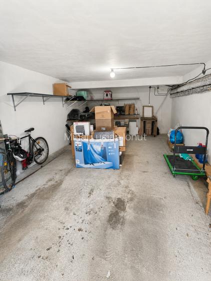 Proprietar – Apartament 2 camere decomandat + garaj individual 26 mp | Mănăștur  - 2