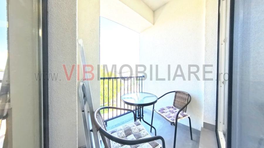 2 camere Lemon Plaza – Zona Dr. Leahu- Parcare Inclusă