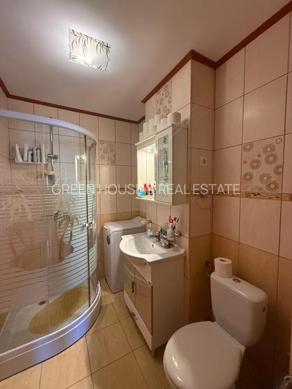 Apartament 2 camere,decomandat,zona Liliacului - 17