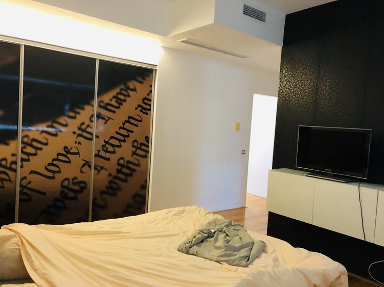 Apartament cu vedere unica la mare