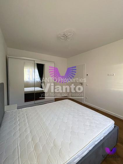 Apartament 2 camere | Prima inchiriere | Parcare | Arhitectilor Sibiu - 5