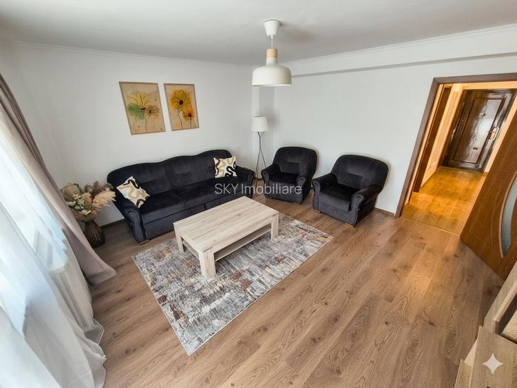 Aviației | 2 Camere | Metrou Aurel - 2