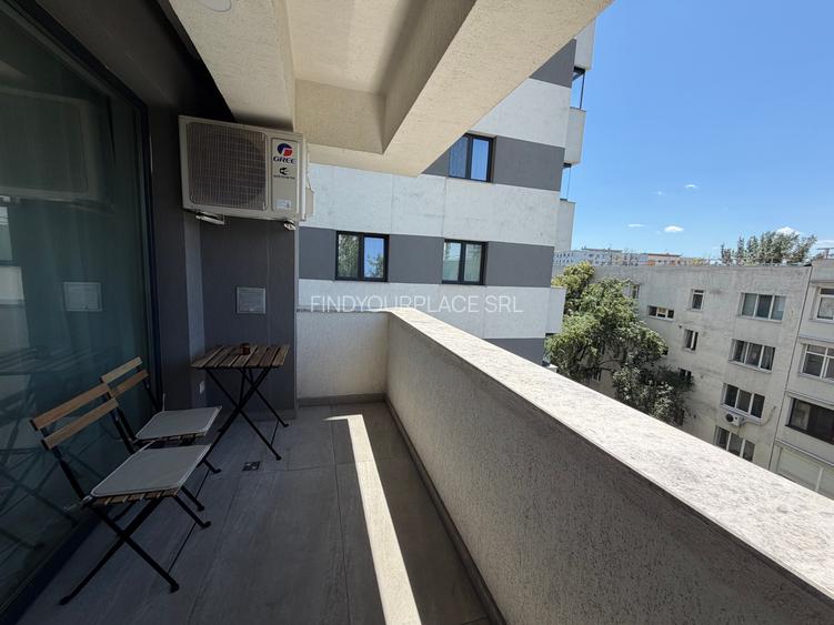 Apartament în bloc nou pe Rebreanu 30,parcare inclusă - 5