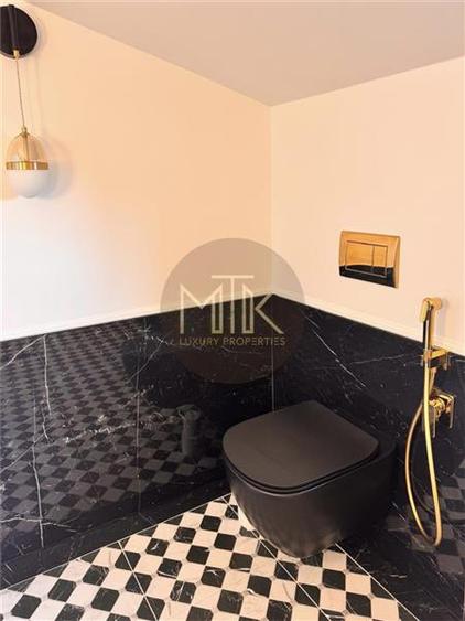 VILA premium 4 camere | mobilata&utilata | AVIATIEI - Verita International Schoo