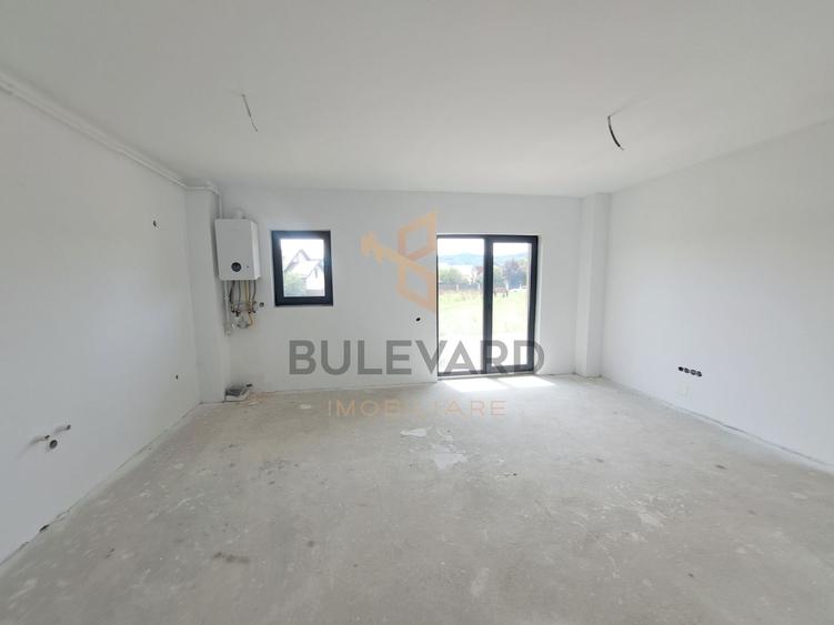 Comision 0. Apartament 2 camere + parcare, zona Muzeul Apei