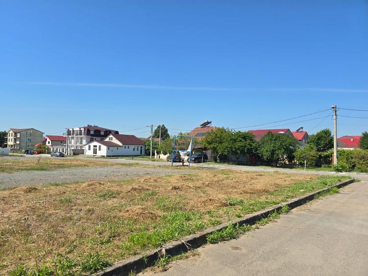 Anunturi vanzari terenuri in Eforie Nord