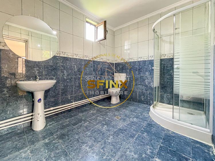Vila pentru investitie cu chirias | Foisorul de Foc | Randament 7,68% brut - 22