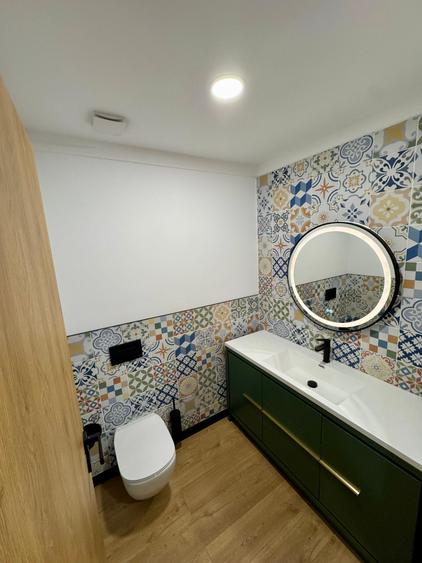 Barbu Vacarescu complex Emerald Residences , 2 locuri de parcare