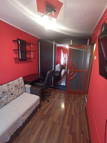 De vânzare apartament cu 2 camere în Sfântu Gheorghe