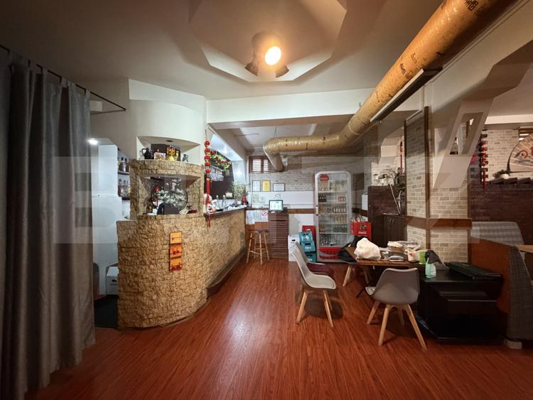 Spatiu comercial, 120 mp, zona Nicolae Titulescu