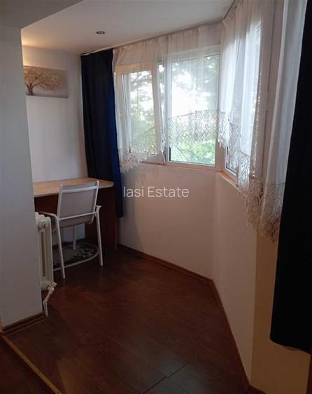 Apartament 1 Camera Nicolina 1 - Esplanada - 5