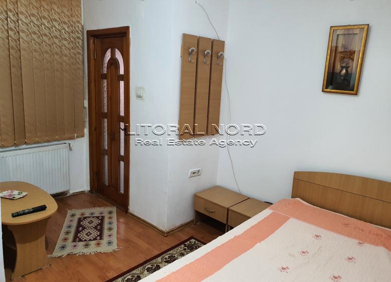 Exclusivitate -Tabacarie, o camera la casa, 13 mp, baie proprie