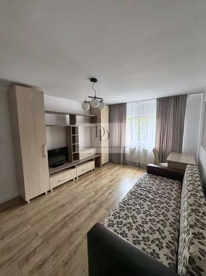 Apartament 2 camere decomandat | Parcare inclusă | Mărăști – Cojocnei