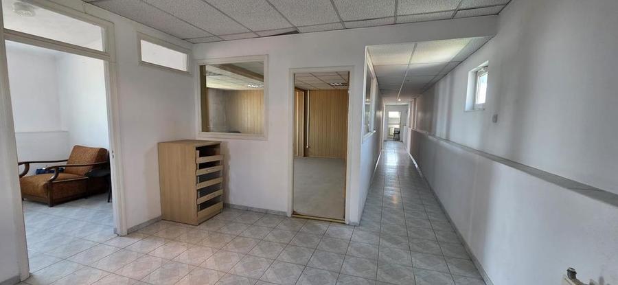 Inchiriere spatiu 300mp etajele 2+3 in vila Sebastian LIDL ideal birouri