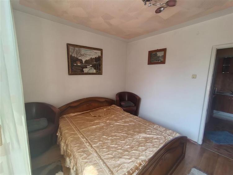 Apartament 2 camere | Centru | Etaj 2 | Decomandat | 2c-7020