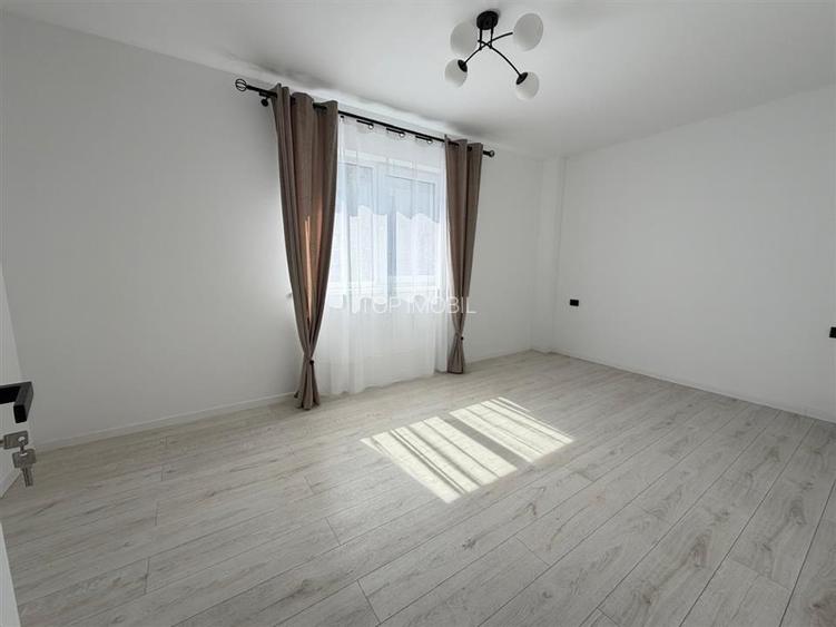Apartament 2 camere Horpaz - Decomandat - 60mp - 6