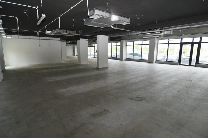 Spațiu comercial prelungirea ghencea