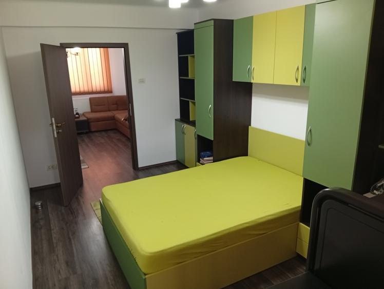 Apartament 2 camere – model rar, vedere pe 2 părți – zona Iuliu Maniu