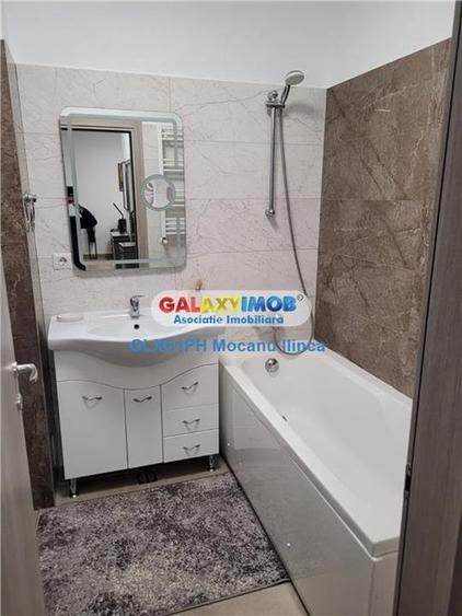 Inchiriere apartament 2 camere, MRS Village, Albert, Ploiesti