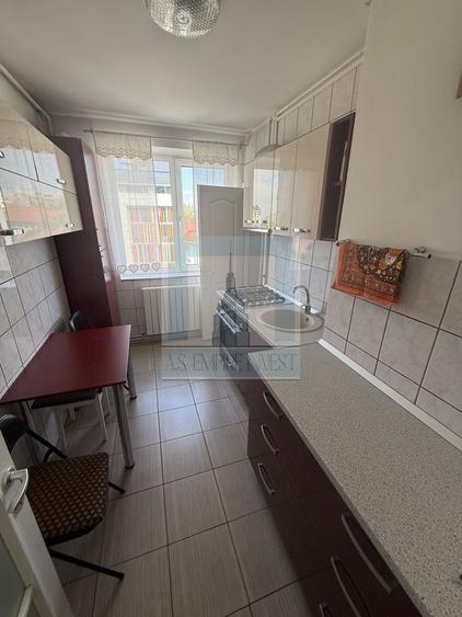 Apartament 2 camere decomandat - zona Centrul Civic/Afi Brasov