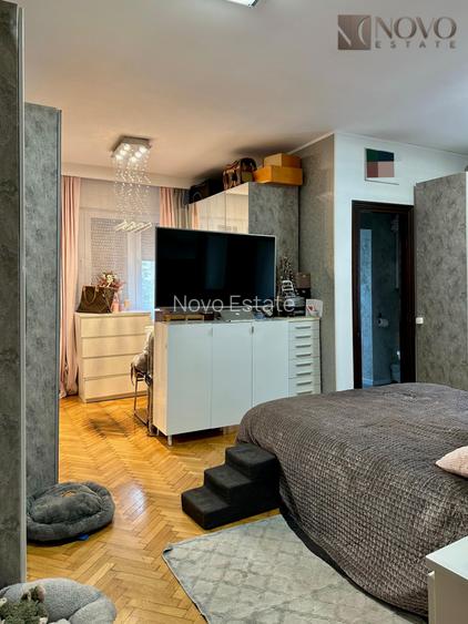 Casa de vanzare | Dorobanti | Renovata | Garaj - 13