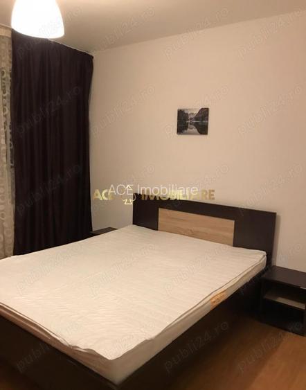 2 Camere de inchiriat | Drumul Taberei | Metrou | Modern |  A.C - 3
