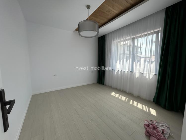 Comision 0%! Casa de vanzare 3 camere, 2 bai. Popas Pacurari, IAȘI - 5