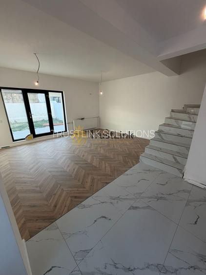 Casă duplex finalizata Berceni Comision 0 - 2