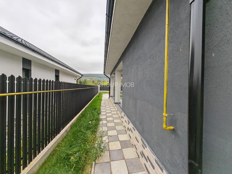 Casa la cheie, Hemeius - 3