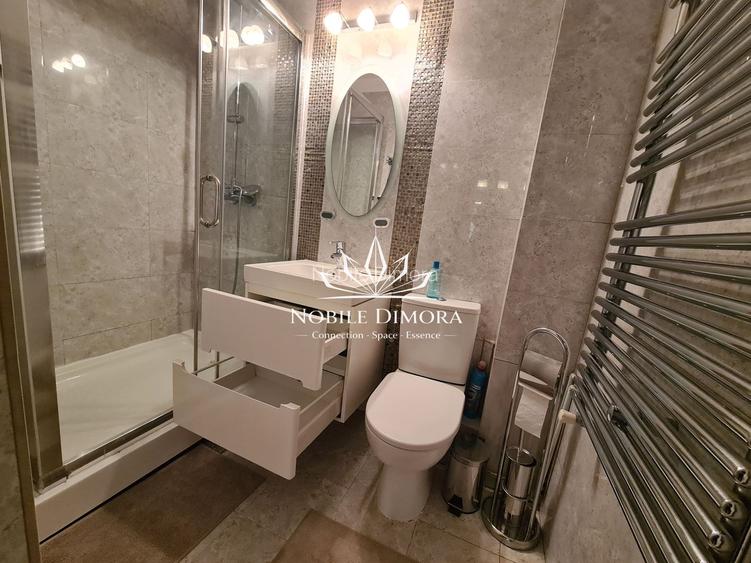 Apartament modern cu 2 camere - la 3 min. de facultatea de Medicina - 8