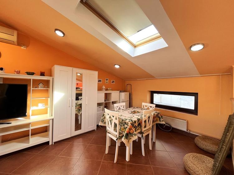 2 CAMERE - STUDIO || CENTRALA PROPRIE || LIFT || PIATA DOROBANTI