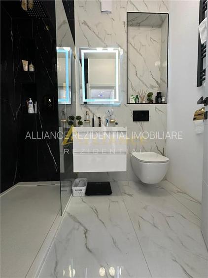 Metrou Ap 2 camere + gradina gata de mutare - 20