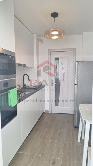 Apartament de inchiriat Curtea de Arges Progresu