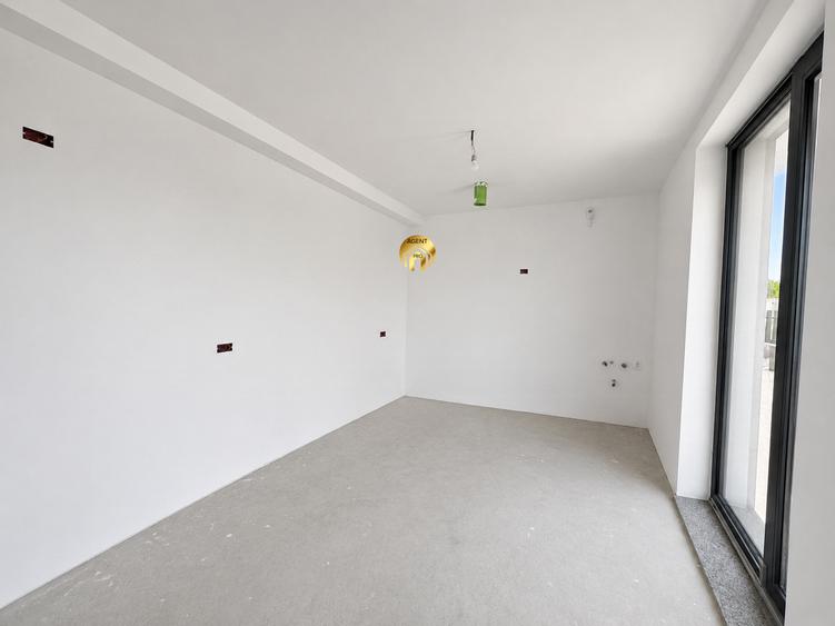 Vila Individuala 5 camere - 480mp Teren - Mogosoaia