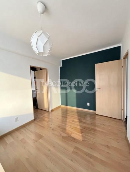Apartament cu 2 camere de vanzare in zona Ultracentrala 43 mp - 4